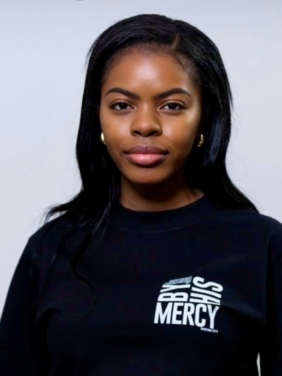 Josephine Katandula '21