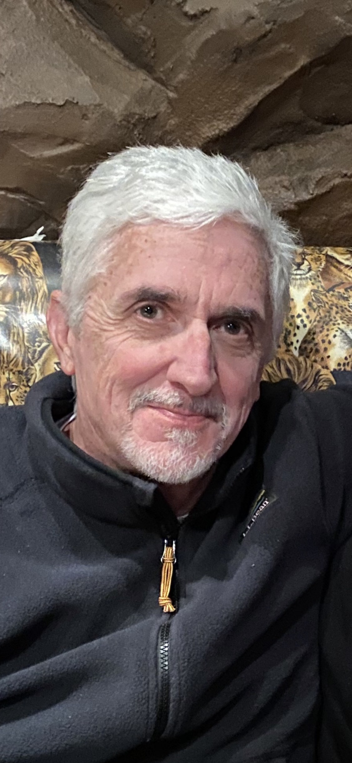 Rick Tracey