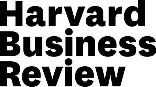 Harvard Business Review