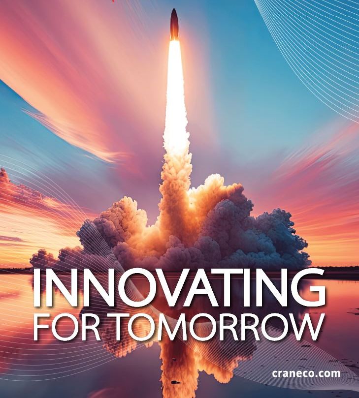 Celebrating 170th Anniversary of Innovation!