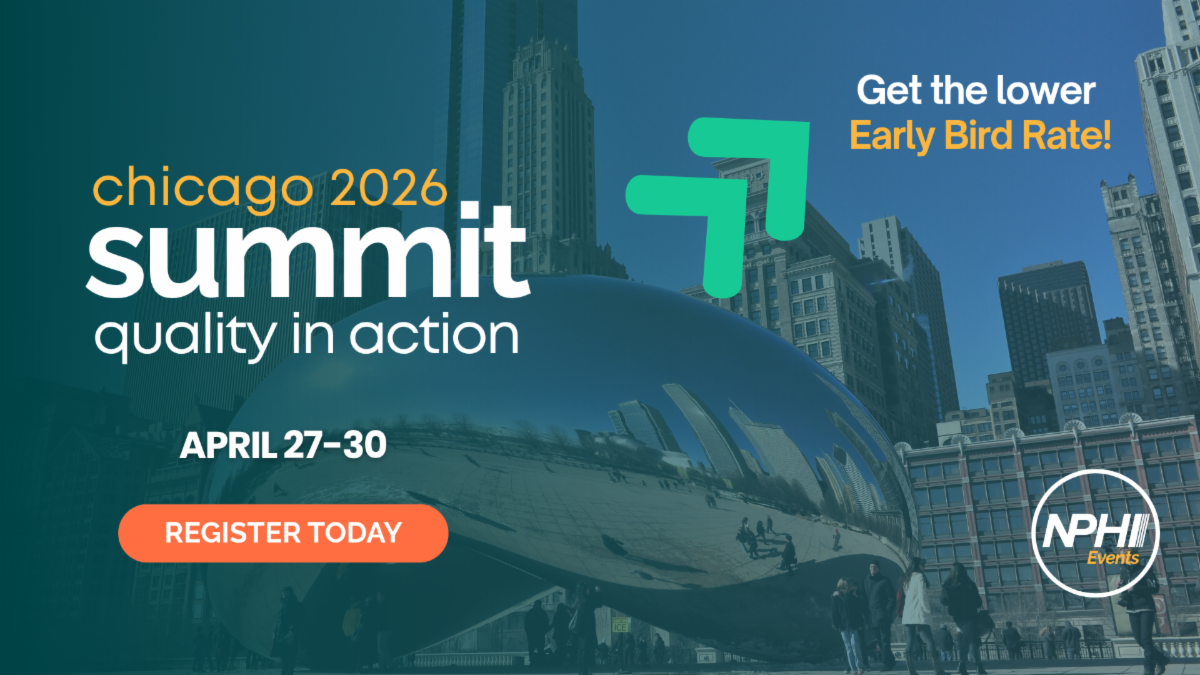 Meet Us in Chicago — Summit 2026 Awaits