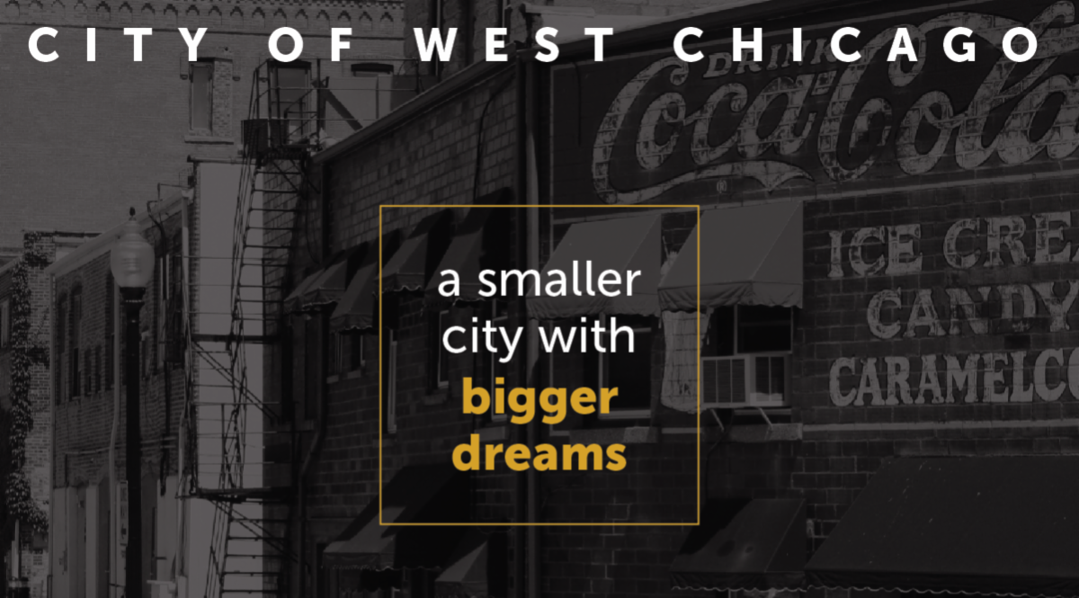 West Chicago Business Community Update October 2022