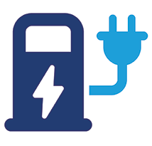charging station icon