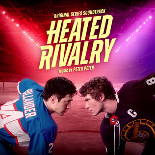Heated Rivalry Cover