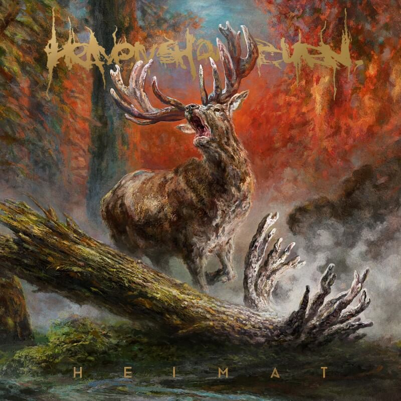 Heaven Shall Burn COVER