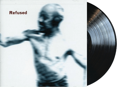 Refused Vinyl