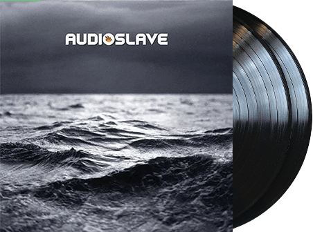 Audioslave Vinyl