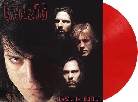Danzig Vinyl