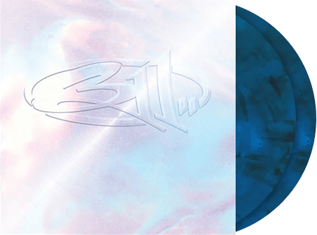 311 Vinyl