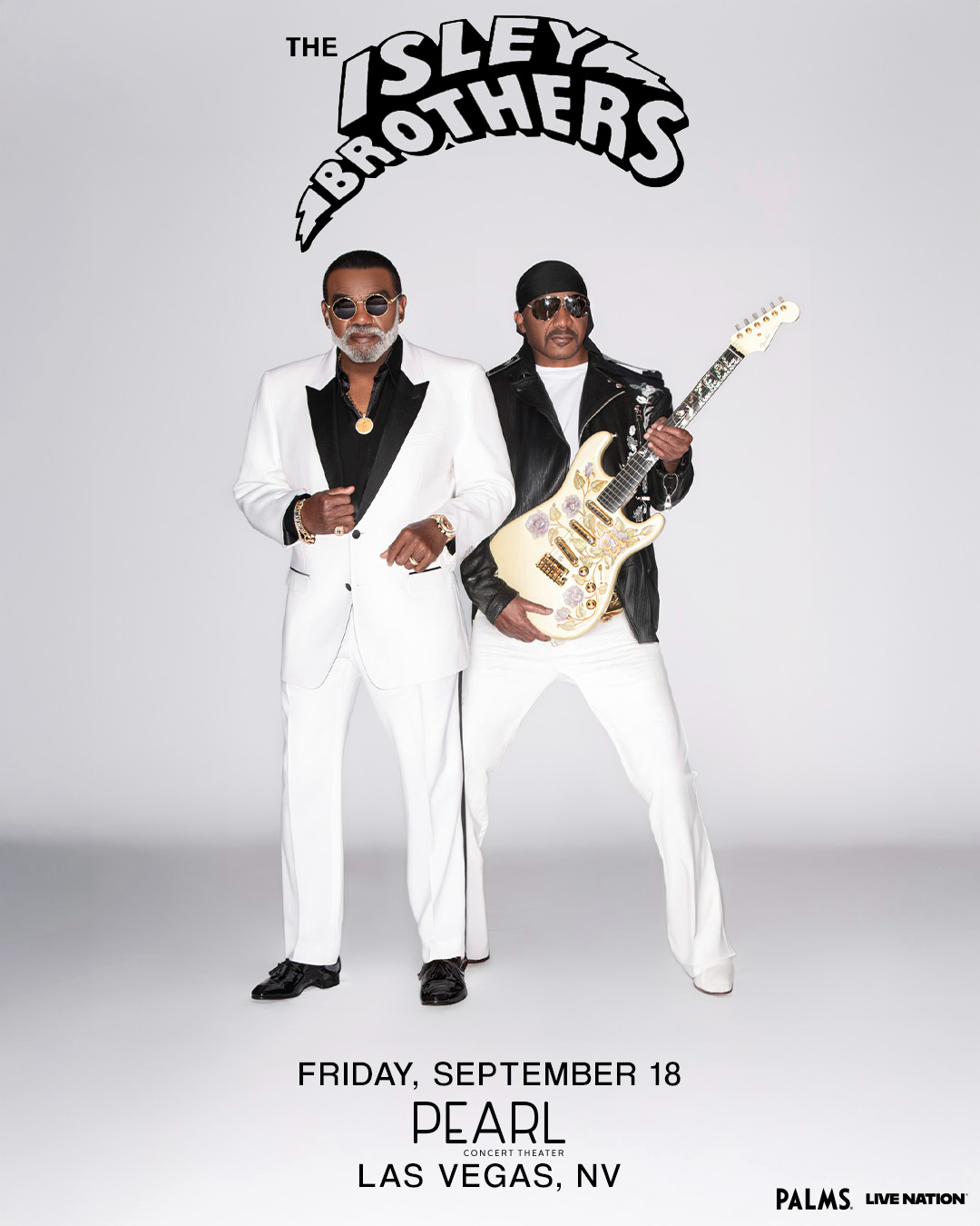 Isley Brothers_ETW