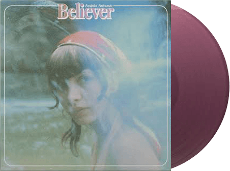 Angela Autumn Vinyl