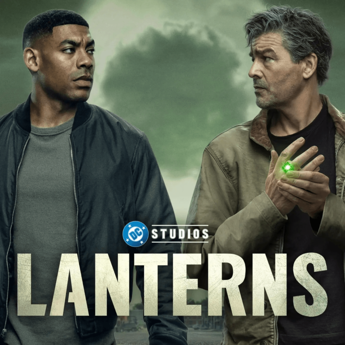 Green Lantern_Pop Culture