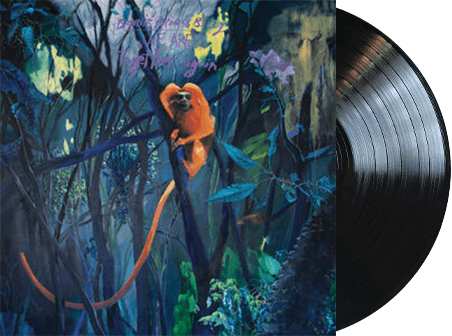 Bonnie Price Billy Vinyl