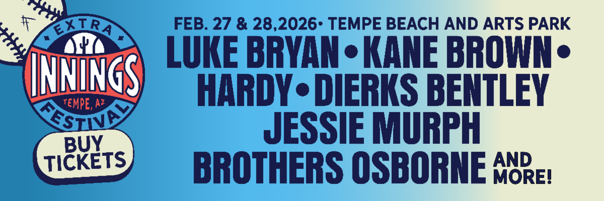 Extra Innings Banner