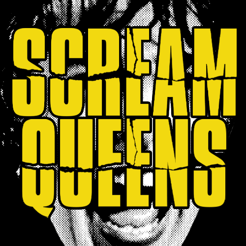 Scream Queens Pop Culture