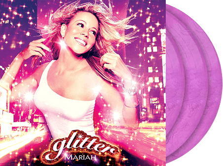 Mariah Carey Vinyl