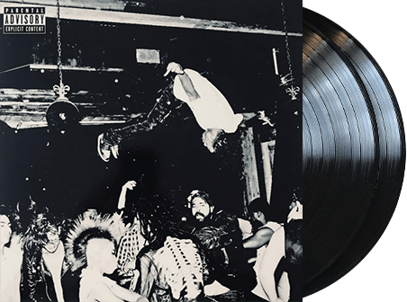 Playboi Carti Vinyl