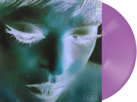 Kelela Vinyl
