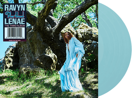 Ravyn Lenae Vinyl