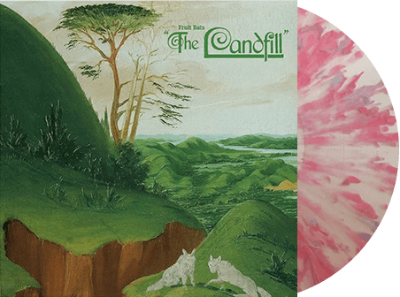 Fruit Bats Vinyl