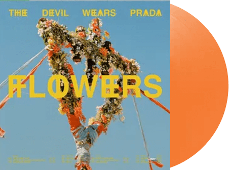 Devil Wears Prada Vinyl