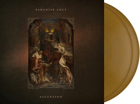 Paraisse Lost Vinyl