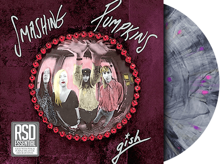 Smashing Pumpkins Vinyl