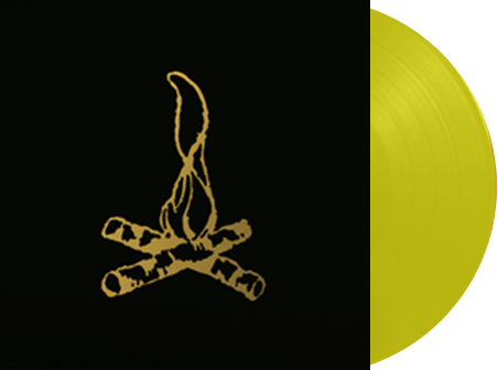 Frank Turner Vinyl