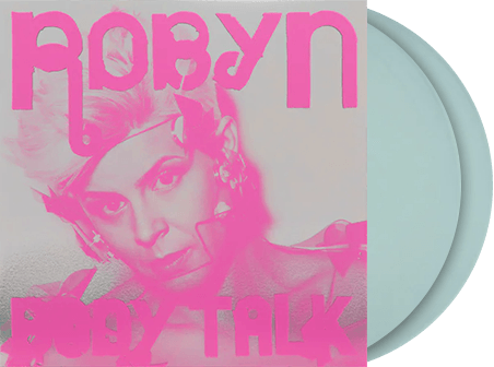 Robyn Vinyl