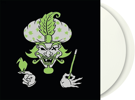 Insane Clown Posse Vinyl