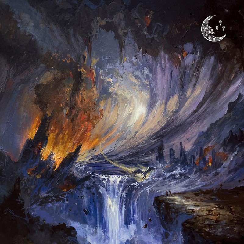 Currents Album Cover