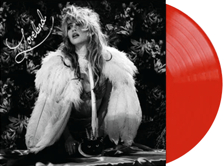 Suki Waterhouse Vinyl