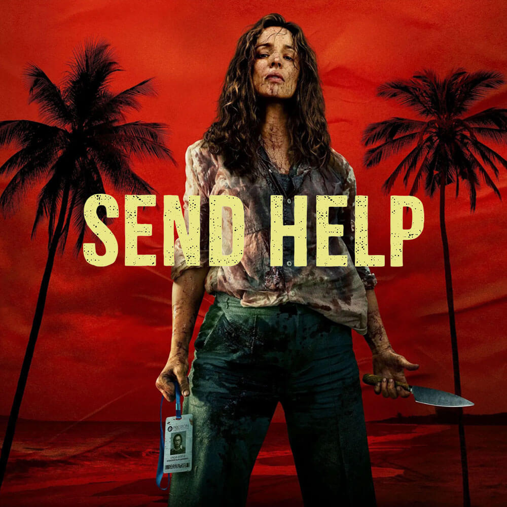 Director Spotlight - Sam Raimi