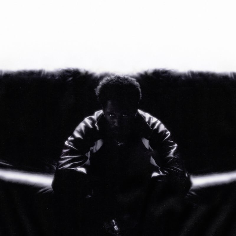 Kaytranada Cover