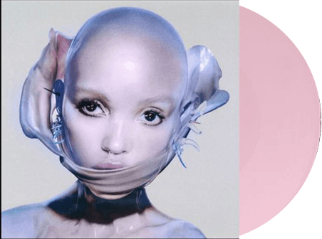 FKA Twigs Afterglow Vinyl