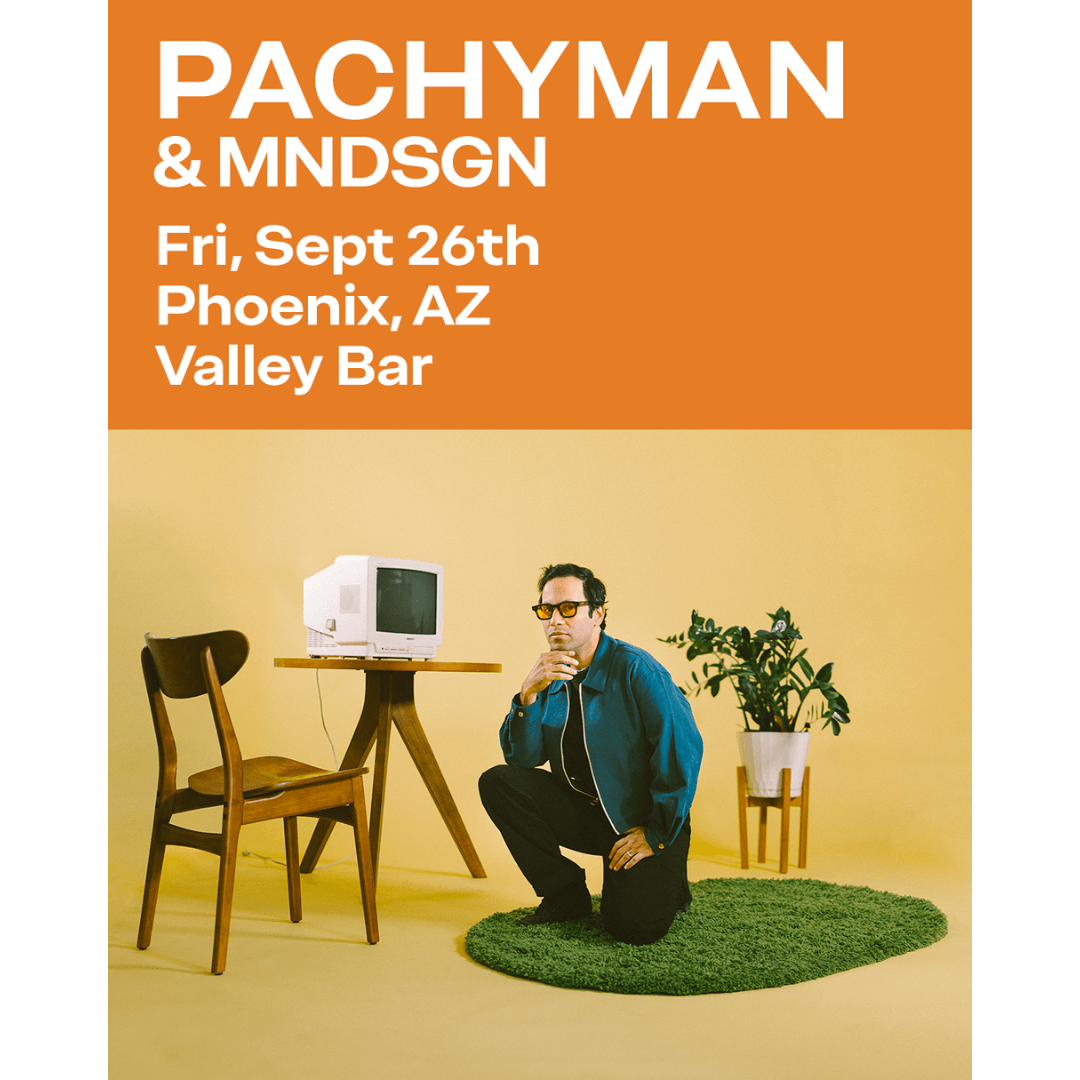 Pachyman Enter To WIn