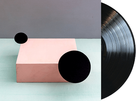 Son Lux Vinyl