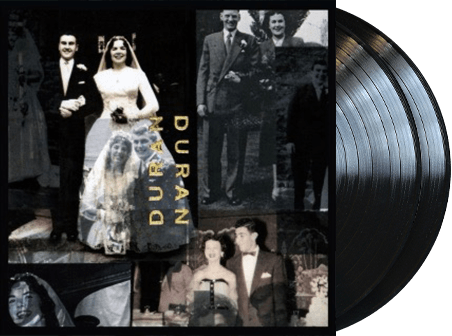Duran Duran Vinyl