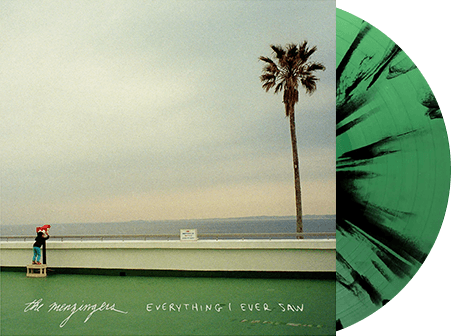Menzingers Vinyl