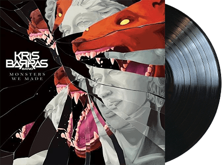 Kris Barras Vinyl