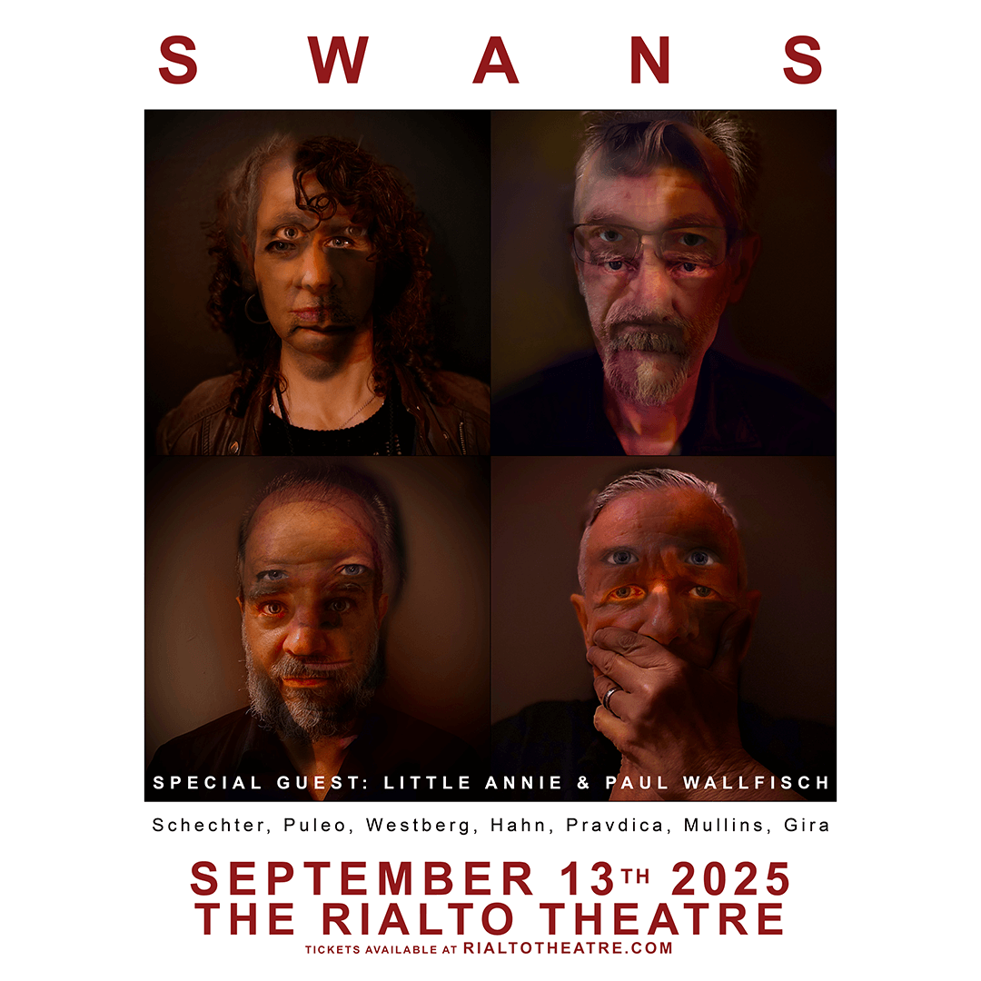 Swans ETW