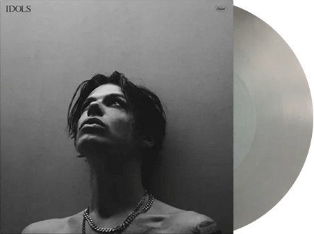 Yungblud Vinyl
