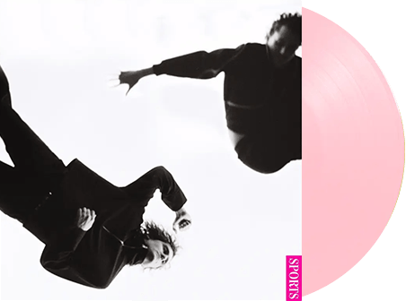 Sport Vinyl
