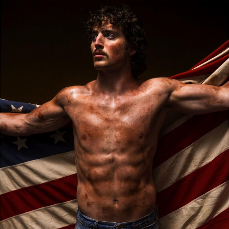 Benson Boone COVER