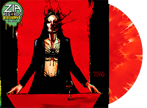 Tx2 Vinyl Zia Exclusive