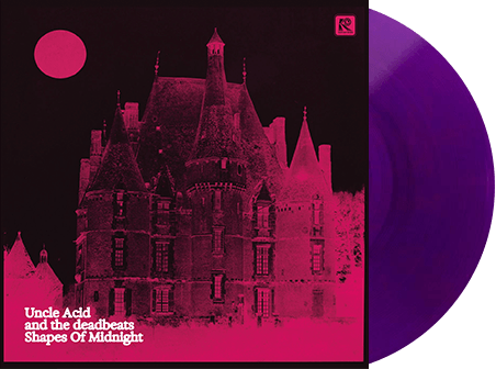 Uncle Acid Vinyl