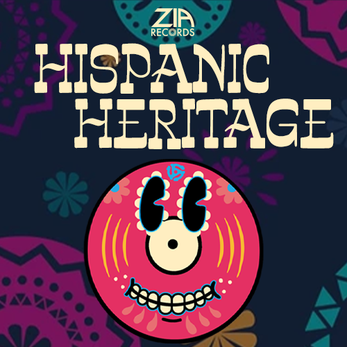 Hispanic Heritage Spotlight