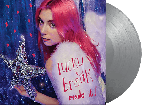 Lucky Break Vinyl