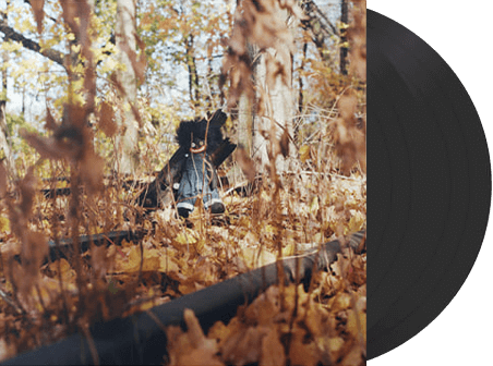 Billy Wood Vinyl
