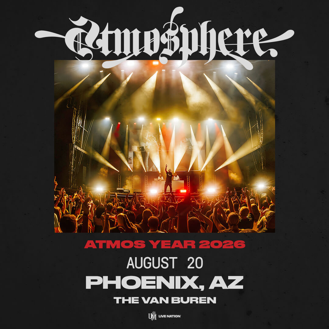 Atmosphere Enter To Win